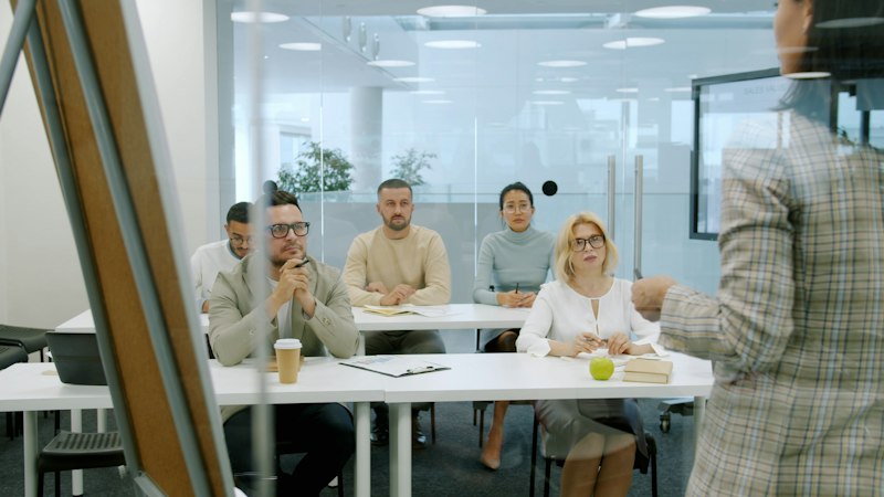 Awareness Training Isn't Broken — Your Metrics Are