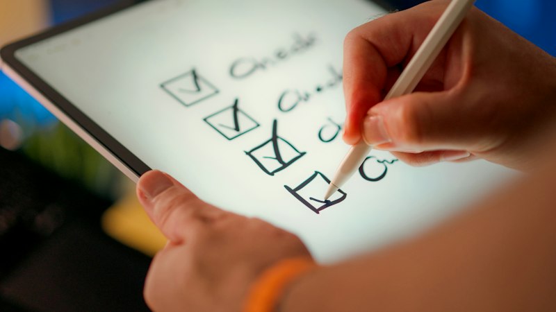 Your Cyber Insurance Questionnaire Is a Free Security Audit — Use It Like One
