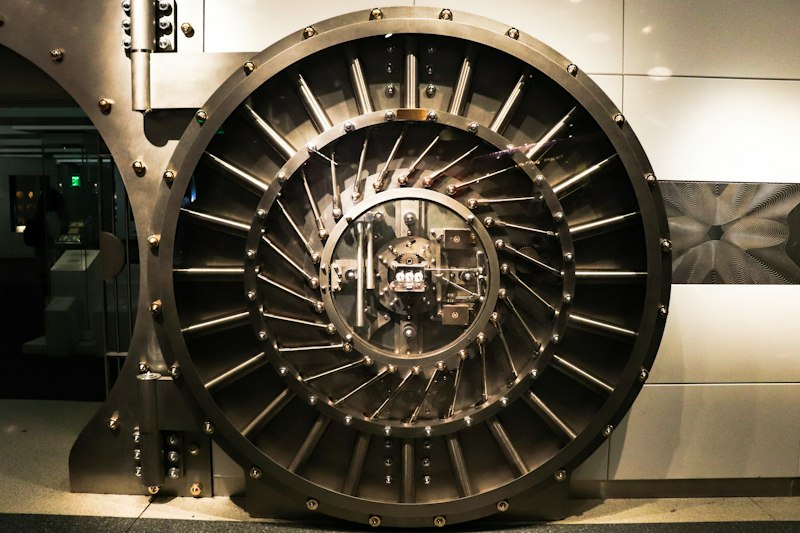 The Vault Is the Target: Why Password Managers Changed the Threat Model