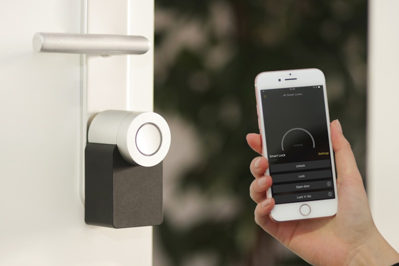Labels, Patches and a Separate Network: Smart-Home Security That Works